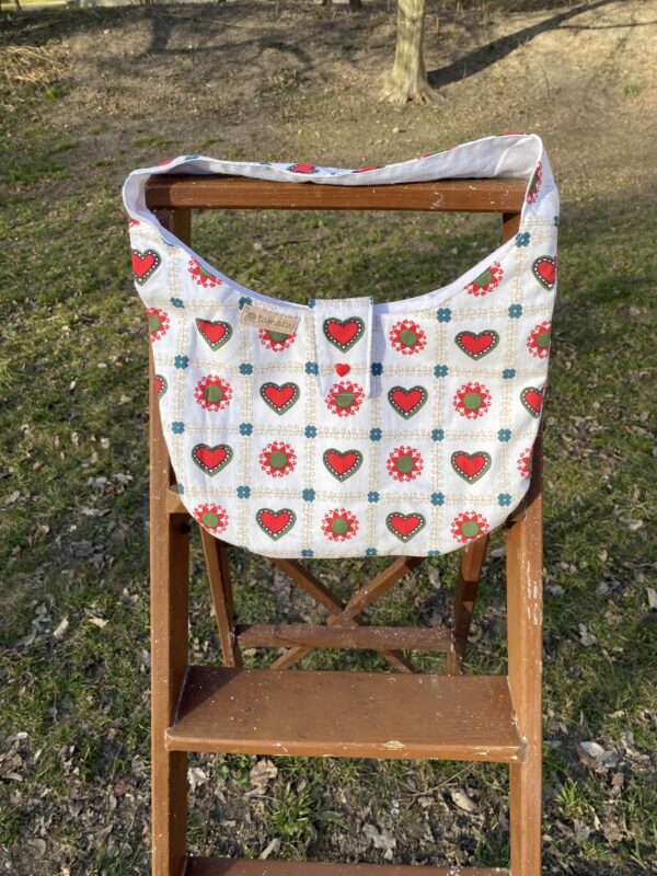 Sophia-Tasche: Tracht