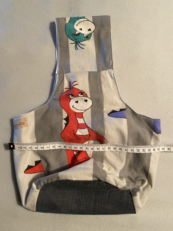 Susi-Tasche: Dino – Bild 2