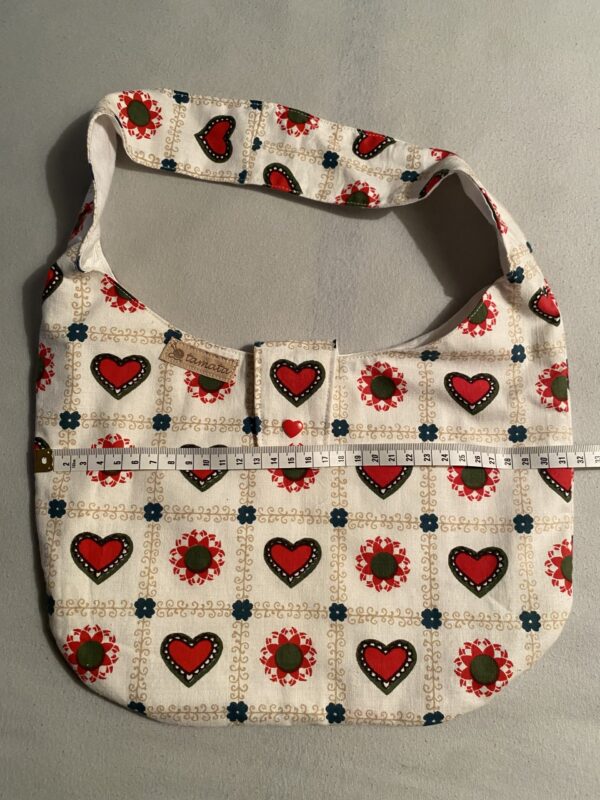 Sophia-Tasche: Tracht – Bild 2