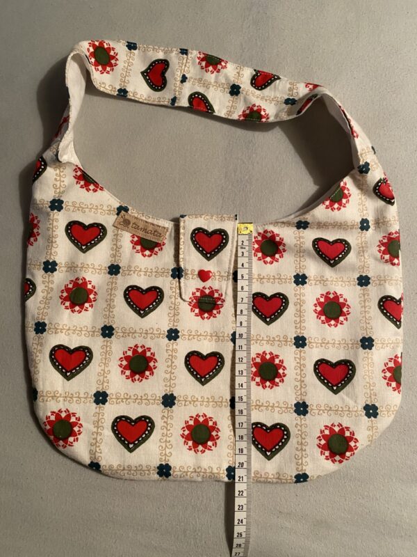Sophia-Tasche: Tracht – Bild 3