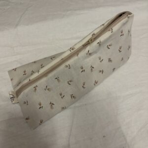 Pam-Tasche: Blümchen