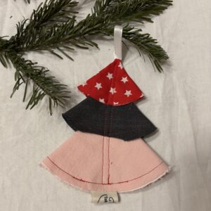 Bäumchen: Sternchen