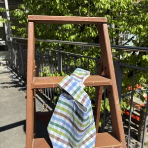 Bara-Tasche: Karo