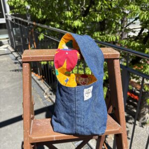 Martin-Tasche: Clown